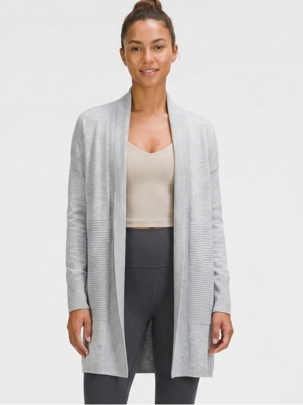 LULULEMKN | SIT IN LOTUS WRAP II